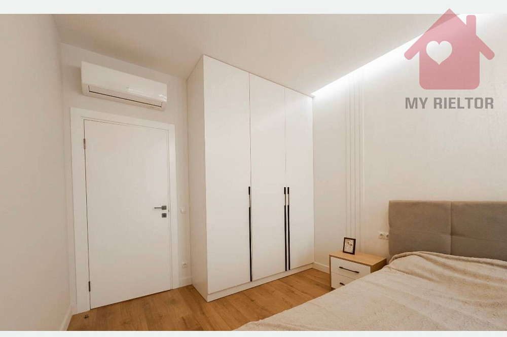 Продаж Квартира 2-кімнатна, 5/8 поверх на Університетська Ужгород - фото 8