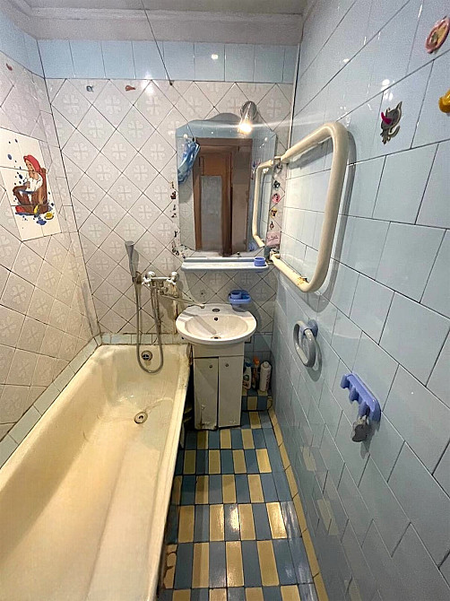 Продаж Квартира 3-кімнатна, 8/9 поверх на Героев пр., 9 Dnipro - photo 9