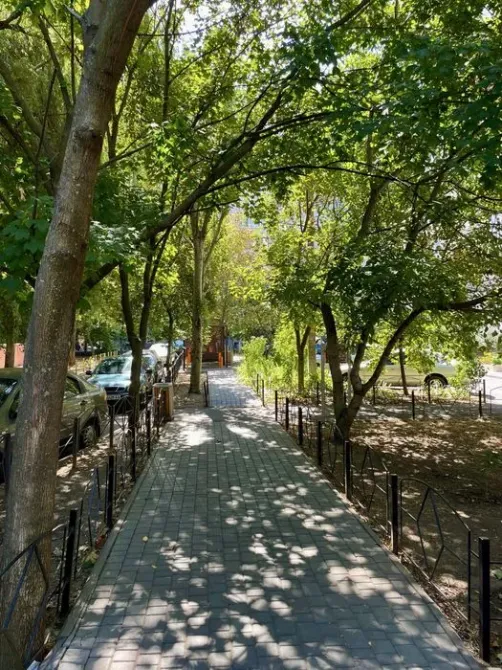 Продаж 1к Квартира 49 кв.м Маршала Говорова Одеса - фото 1