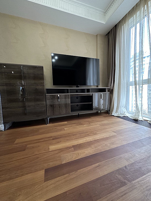 Клубный дом  ЖК "Ясная Поляна"/ ул.Отрадная. Евроремонт. Вид на море. Одеса - фото 8