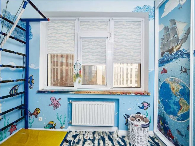 Продается 2-х ком. квартира в жк - 2 Жемчужина Odessa - photo 12