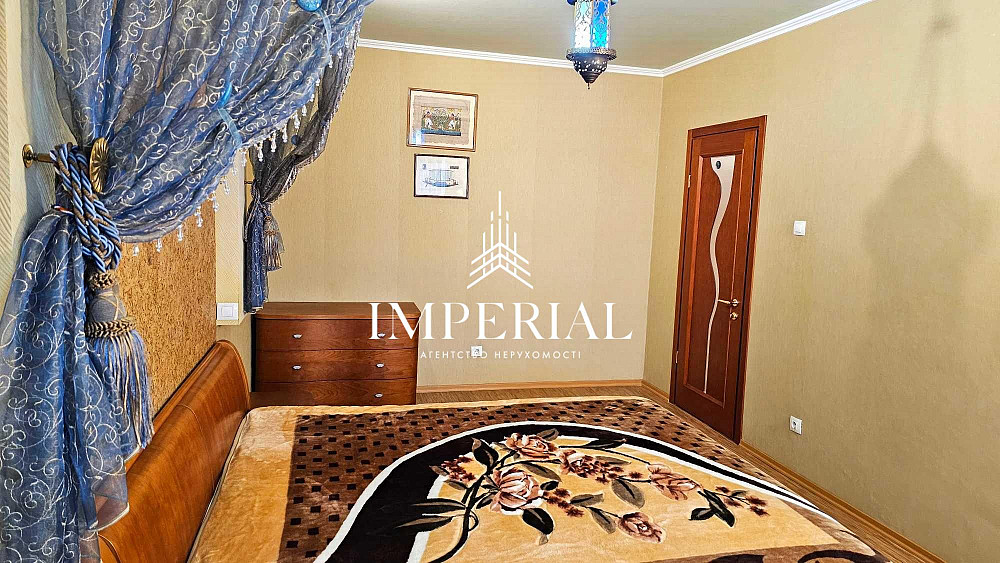 Оренда 3к Квартира 85 кв.м Машинобудівна вул. Київ - фото 4