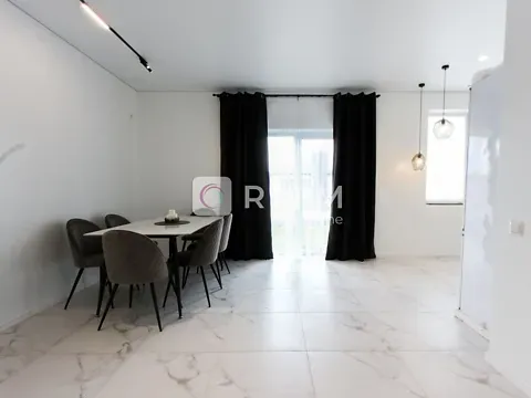 Продаж 1-поверховий   77.5 кв.м 2 кімн. на 1 Набережна 1-а вулиця  - фото 5