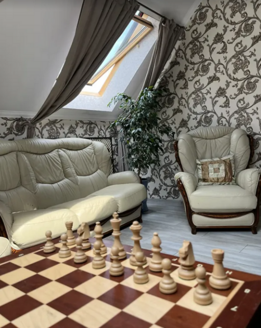 Продаж 3к квартири 75 кв. м на вул. Острозького Князя Тернопіль - фото 4