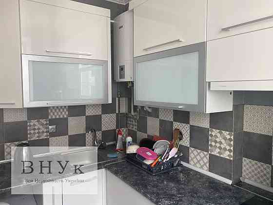 Продаж Квартира 2-кімнатна, 2/2 поверх на Вояків дивізії Галичина Тернопіль