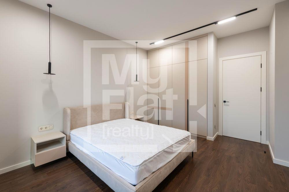 Оренда Квартира 4-кімнатна, 16/27 поверх на вул. Болсунівська Киев - изображение 12