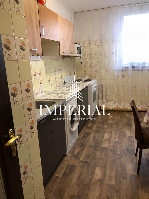 Оренда 3к Квартира 70 кв.м Тичини Павла вул. Київ - фото 5