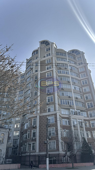 Продаж Квартира 3-кімнатна на вул. пров. Каркашадзе Одеса - фото 19