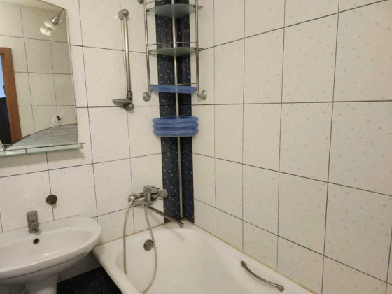 Продам 1-кімнатну квартиру на вул.С.Ядова (Слободка) Odessa