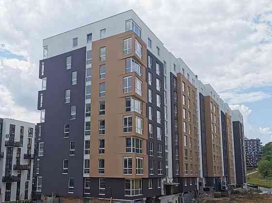 Продаж Квартира на улица Малоголосківська 21 Львов