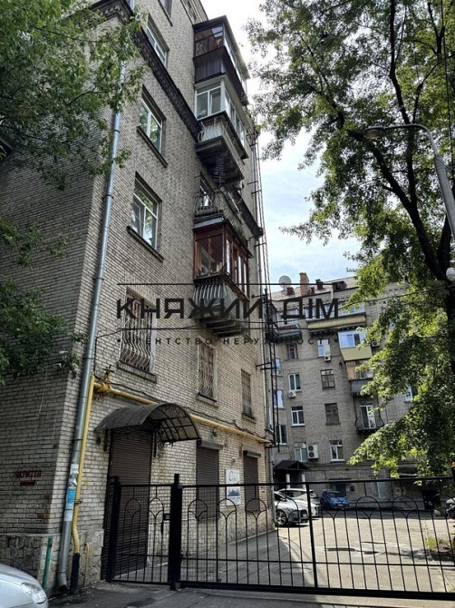 Оренда Квартира 2-кімнатна, 5/5 поверх на Барбюса Анри ул. Київ - фото 9