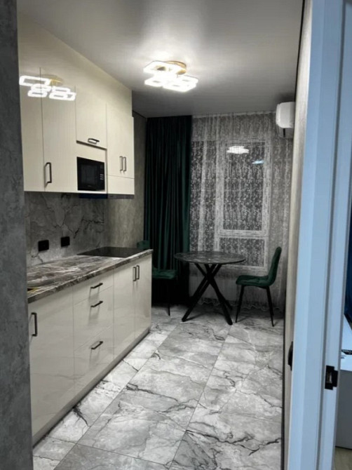 Продаж Квартира 1-кімнатна на ул. Марсельская, 62 Одесса - изображение 3