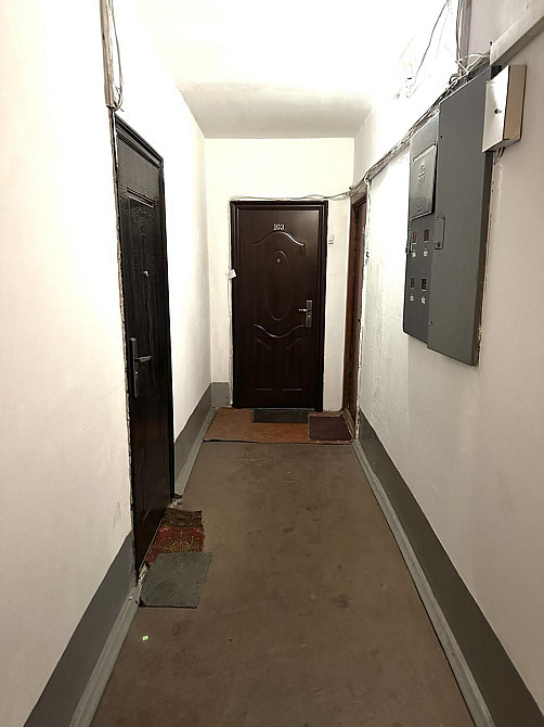 Продаж Квартира 1-кімнатна, 2/9 поверх на вул. Фабрична Рівне - фото 20