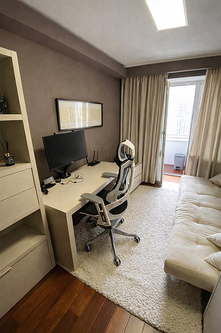 Продаж Квартира 3-кімнатна, 6/12 поверх на Шовковична вул., д. 48 Киев - изображение 4