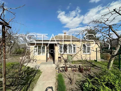 Продаж 1-поверховий   60.1 кв.м 2 кімн. на Великорогизнянська вулиця 13 Полтава - фото 11