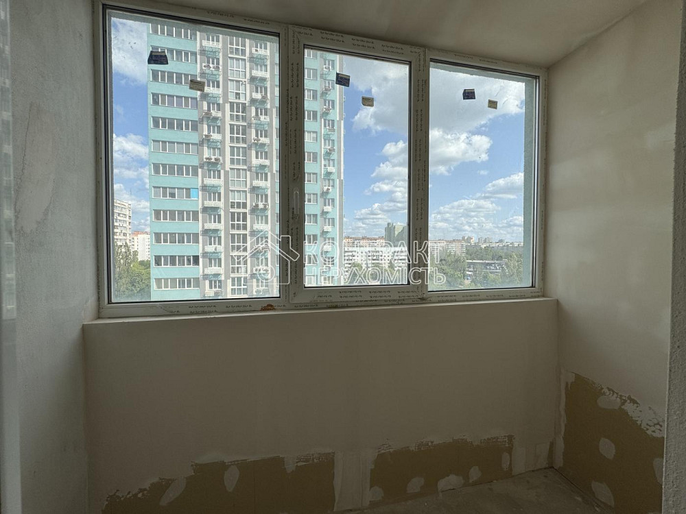 Продаж Квартира 2-кімнатна, 10/23 поверх на вул. Академіка Павлова Харків - фото 7