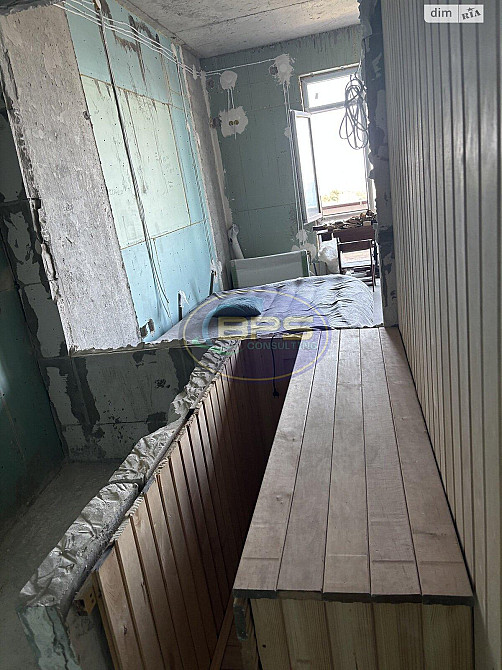 Продаж 1к квартири 48 кв. м Одеса - фото 6