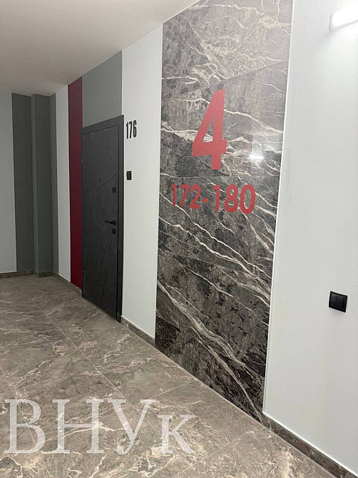 Продаж Квартира 1-кімнатна, 4/10 поверх на Європейська  - photo 2