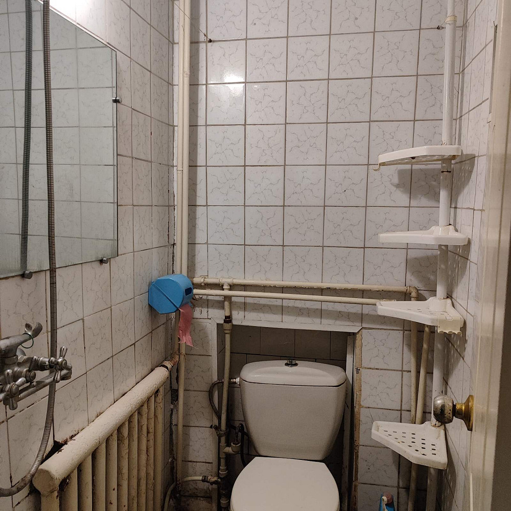 Продаётся часть дома на Слободке (ул. Известковая) Одеса - фото 7