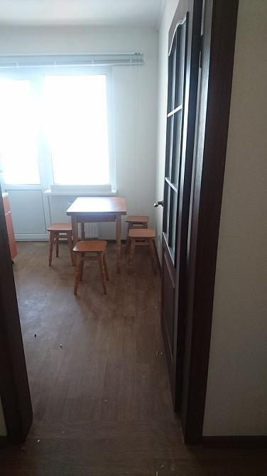 Оренда Квартира 1-кімнатна, 23/25 поверх на вул. Софії Русової, 7 Київ - фото 2