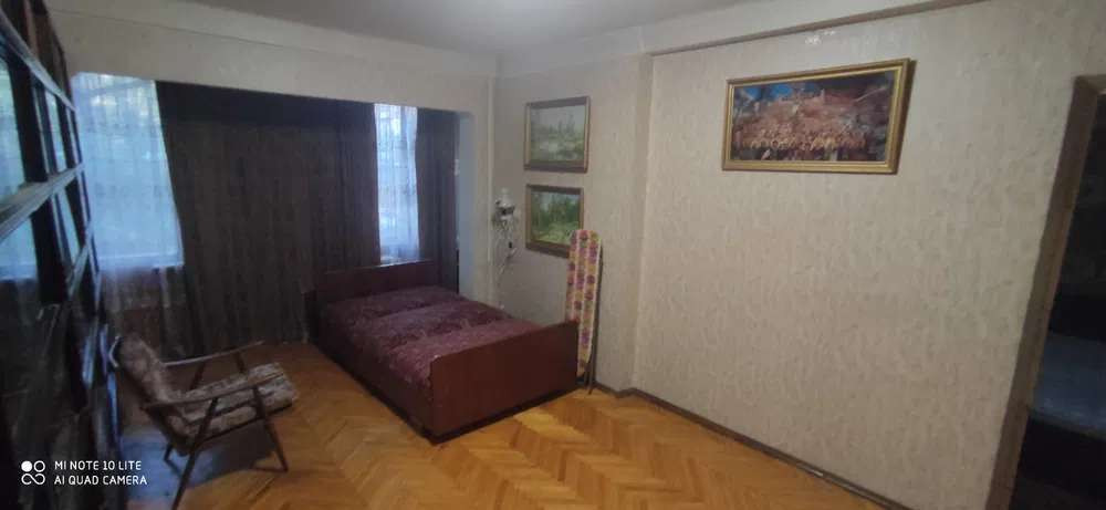 Оренда Квартира 3-кімнатна, 1/9 поверх на ул. Марка Безручко Київ - фото 5