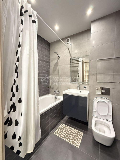 Продаж Квартира 1-кімнатна, 8/10 поверх на вул. Дача 55 Харьков - изображение 4