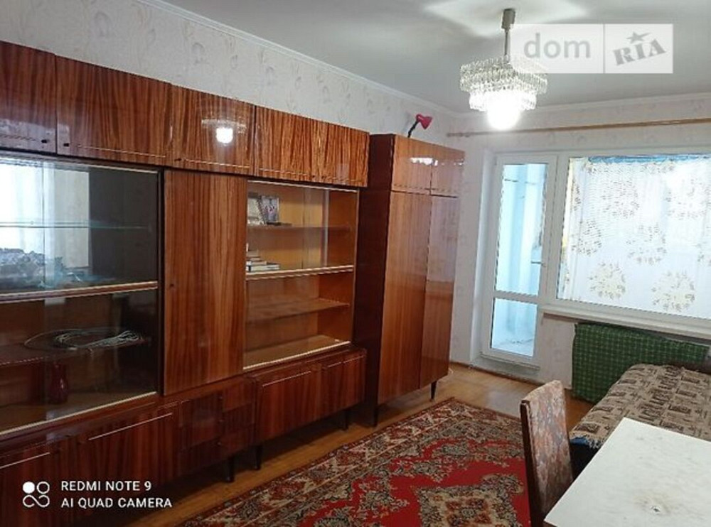 Продаж Квартира 3-кімнатна, 7/16 поверх Вінниця - фото 1