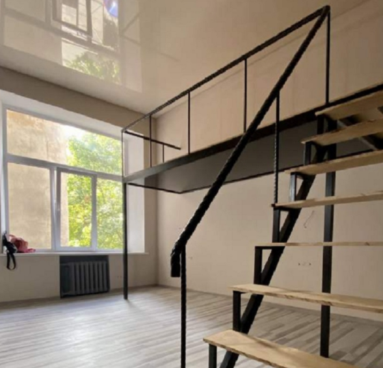 Продам комнату в коммуне, Пироговская / Французский бульвар Одесса