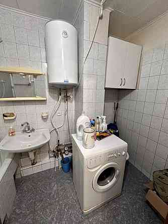 Продаж Квартира 1-кімнатна, 1/9 поверх на Баумана, 60 Kiev