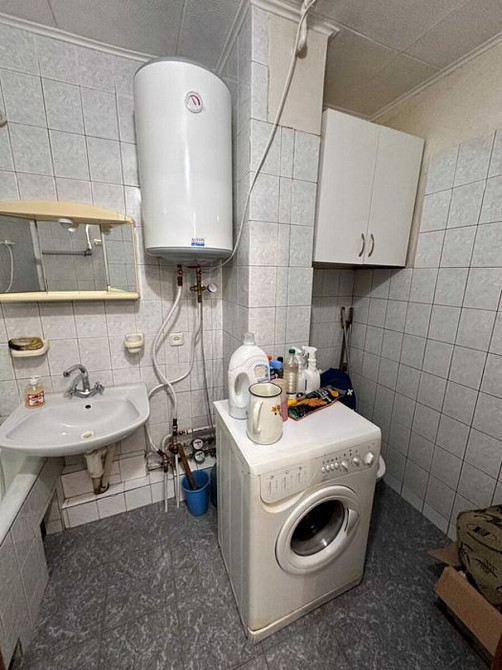 Продаж Квартира 1-кімнатна, 1/9 поверх на Баумана, 60 Киев - изображение 3