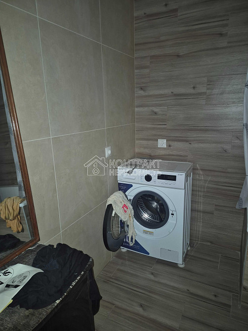 Оренда Квартира 1-кімнатна, 8/12 поверх на вул. Академіка Павлова Харків - фото 6