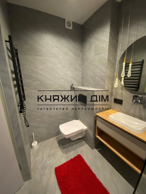 Оренда Квартира 1-кімнатна, 7/9 поверх на вул. Велика Васильківська Kiev - photo 3