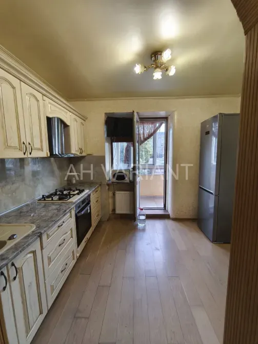 Оренда 2к Квартира 53 кв.м Насипна 10 Ужгород - фото 3