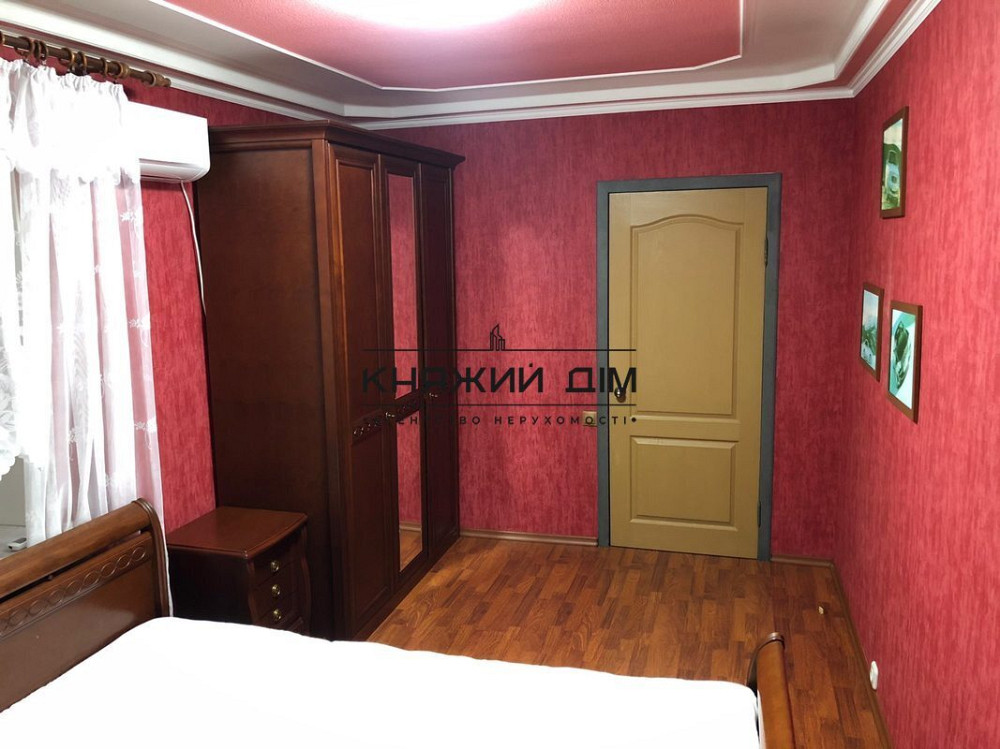 Оренда 3-х кімнатної квартири ст.м. Палац Україна. Код об'єкта №11152841 Киев - изображение 7