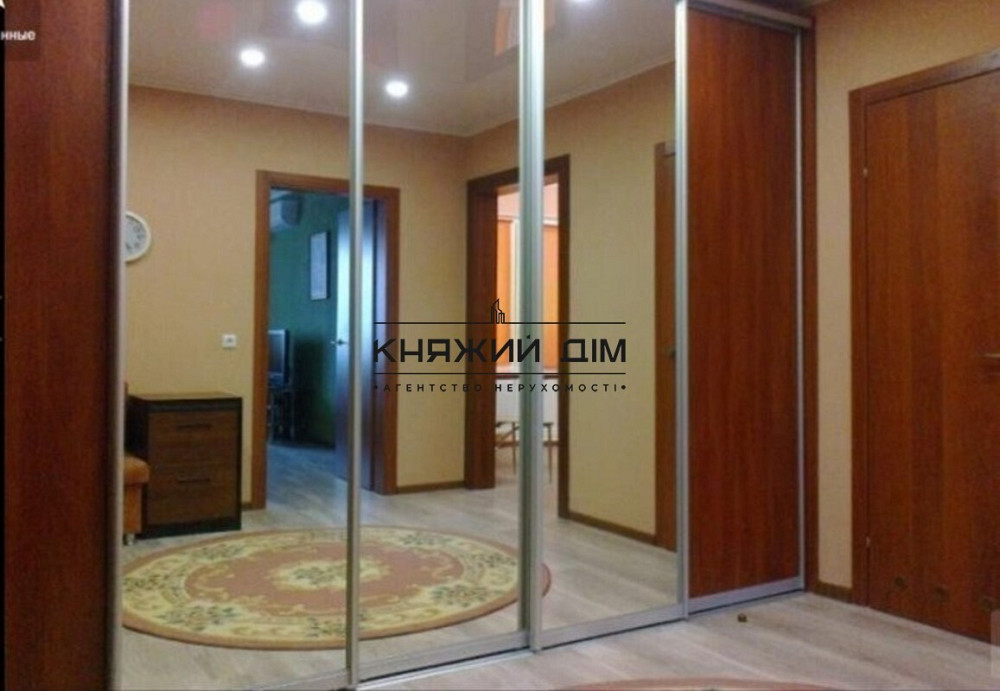 Оренда Квартира 1-кімнатна, 15/25 поверх на Науки пр-т Київ - фото 2