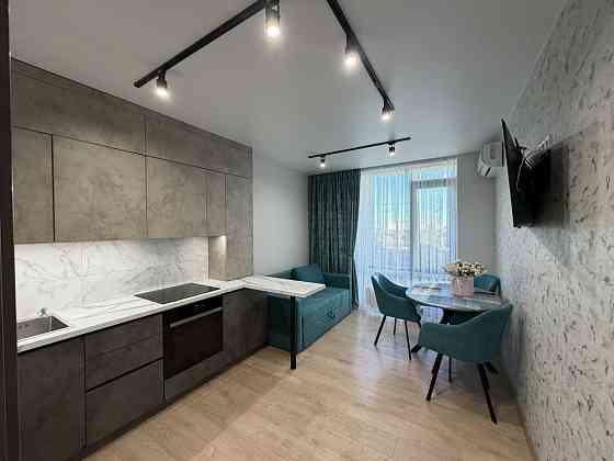 Продаж Квартира 2-кімнатна, 16/34 поверх на Заболотного Академіка вул., д. 1А Київ