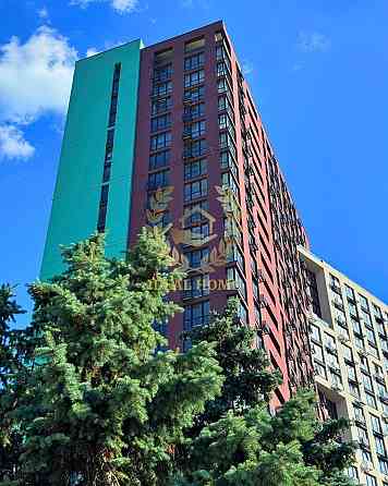 Продаж Квартира 2-кімнатна на Виктора Некрасова ул., 6А Київ