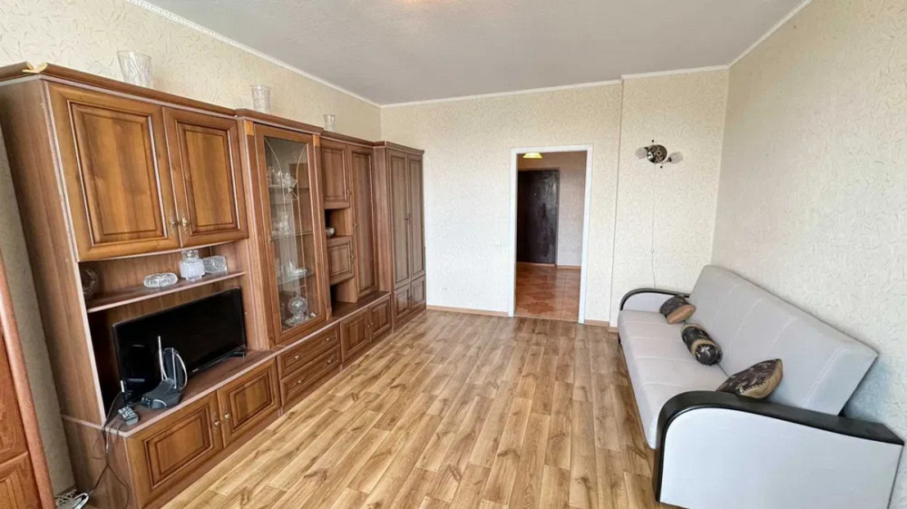 Продаж Квартира 2-кімнатна, 20/22 поверх на Олени Пчілки, 2 Киев - изображение 2