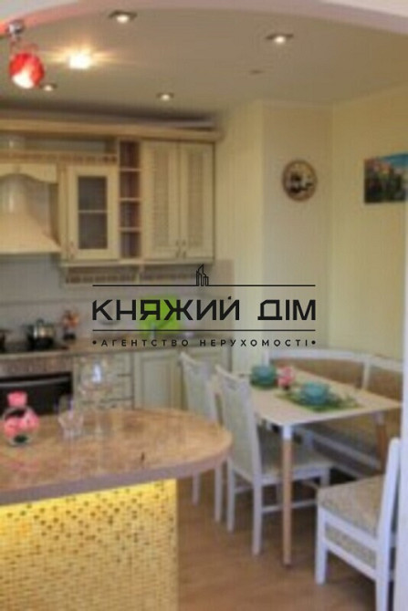 Просторна 1-кімн. кв-студіо в новому домі, метро Деміївська Код об'єкту:21145538 Kiev - photo 3