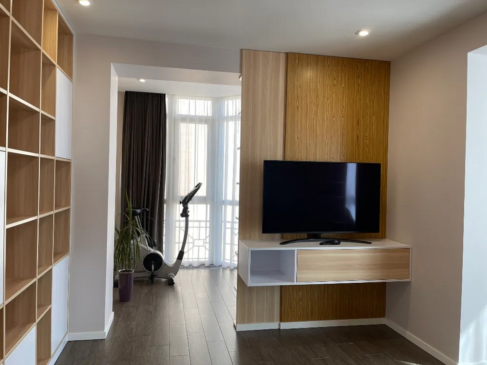 Продаж Квартира 2-кімнатна, 7/12 поверх на Антоновича, 36Д Dnipro - photo 8