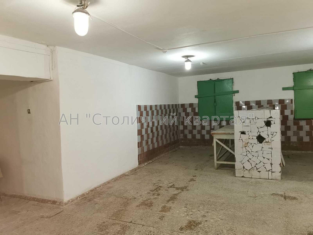 Оренда складське приміщення на Будіндустрії вул., 7 Київ - фото 3