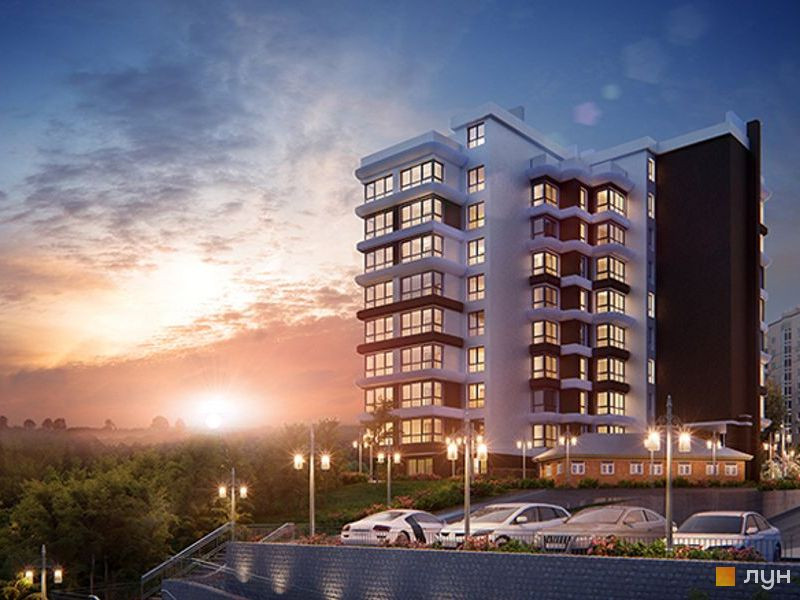 Продаж Квартира 1-кімнатна, 4/10 поверх на вул. Пасічна L'viv - photo 14