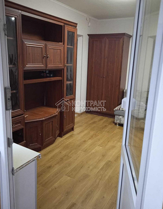 Продаж Квартира 1-кімнатна, 2/5 поверх на вул. Шатилівська Kharkiv - photo 8
