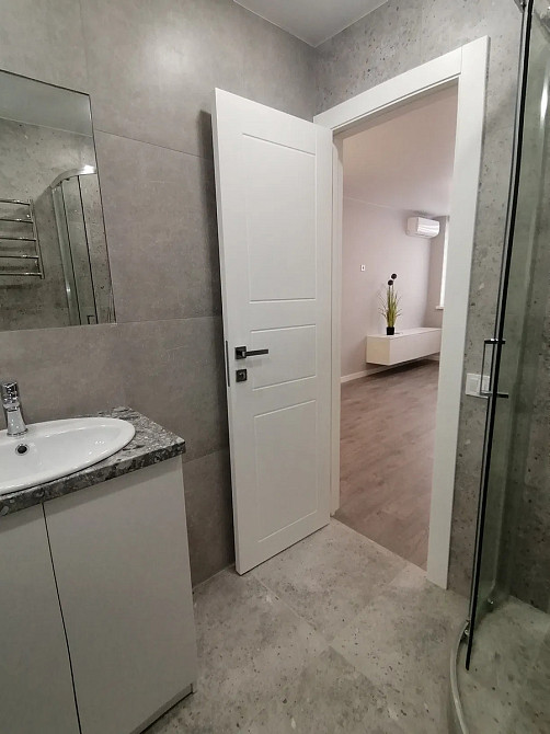 Оренда Квартира 1-кімнатна, 16/25 поверх на вул. Максимовича, 32А Київ - фото 13