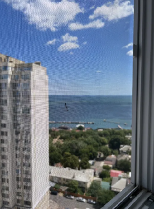 Продам 1-к. кв., 57 м. кв., Новоберегова, ЖК &quot;Новий берег&quot; Odessa - photo 8