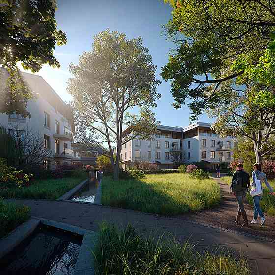 Продаж Квартира 2-кімнатна, 4/4 поверх на вул. Івана Франка Винники