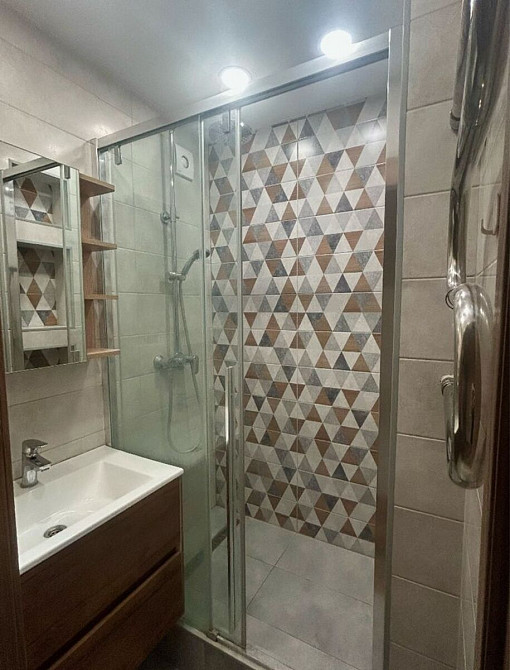 Оренда Квартира 1-кімнатна, 8/9 поверх на просп. Романа Шухевича, 22а Київ - фото 7