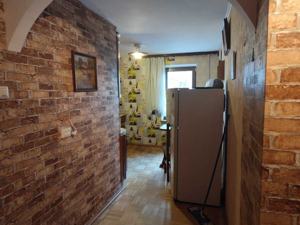 Оренда Квартира 2-кімнатна, 2/16 поверх на просп. Павла Тичини, 8 Київ - фото 7