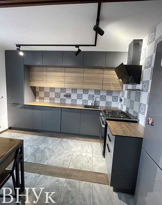 Продаж Квартира 3-кімнатна, 10/10 поверх на Тролейбусна Тернопіль - фото 9