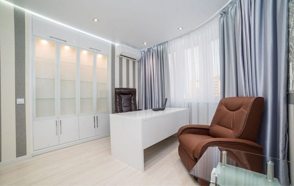 Продаж Квартира 5-кімнатна, 19/20 поверх на Анни Ахматової,, 30 Київ - фото 10